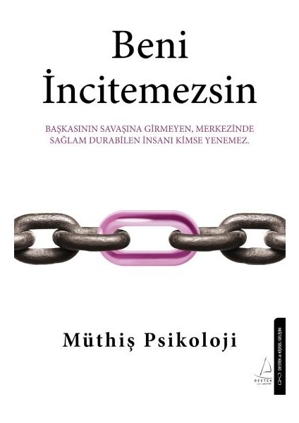 Beni Incitemezsin