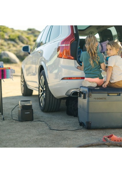 Dometic Cfx2 37L –22 °c 12-24-220V Bt-Wifi Taşınabilir Soğutucu