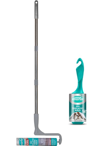 Xxl Tüy Toplayıcı Rulo+ Tüy Toplayıcı Rulo fiyatları