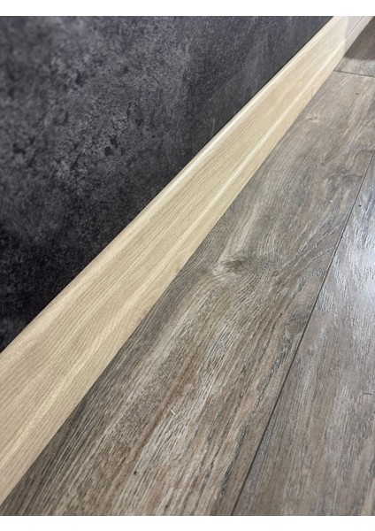 8 cm Milas Meşe Parke Süpürgelik fiyatları