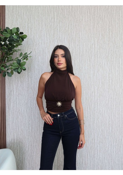 Dark Blue Ispanyol Paça Jean fırsatları