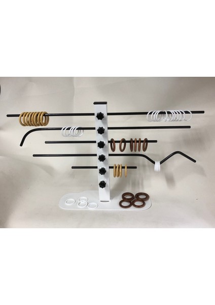 Horizontal Rıng Tree Ergoterapi Ürünleri