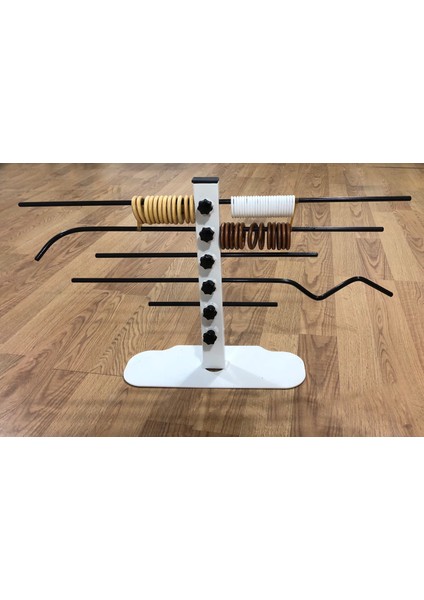 Horizontal Rıng Tree Ergoterapi Ürünleri fiyatları