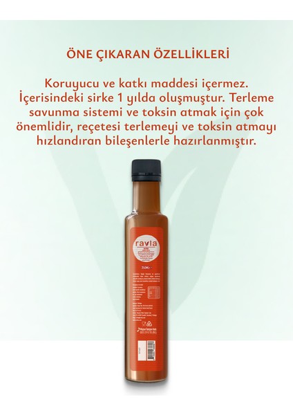 Hotmix (Fermente İçecek) - 250ml fiyatları