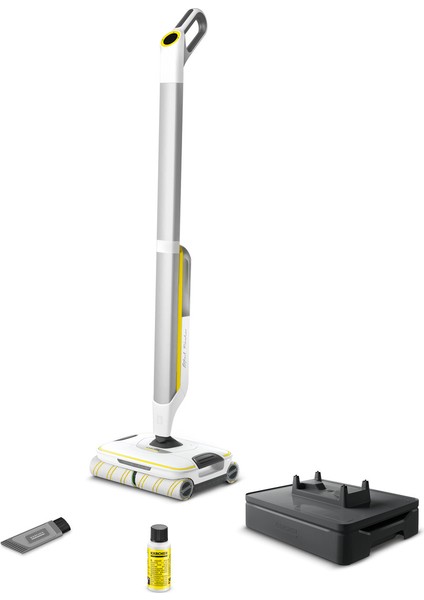 FC 8 Smart Signature Line Zemin Temizleme Makinesi