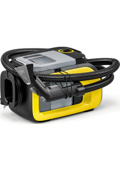 Se 3 Compact Yellow