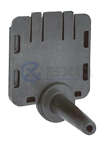 Kangoo 2003-2008 Radyatör Bağlantı Braketi Ayağı Sol 7701475722