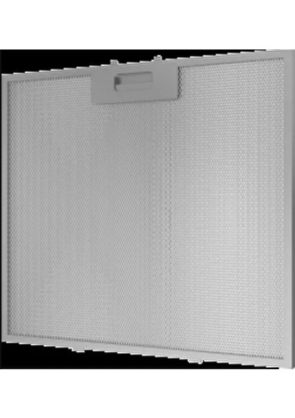 Duvar Tipi Davlumbaz Beyaz Eğimli Tasarım 720 m3/sa Hava Debisi ile Sessiz Çalışma indirimleri