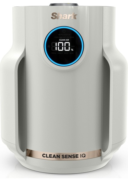 Neverchange5 Compact Pro Hava Temizleyici modelleri