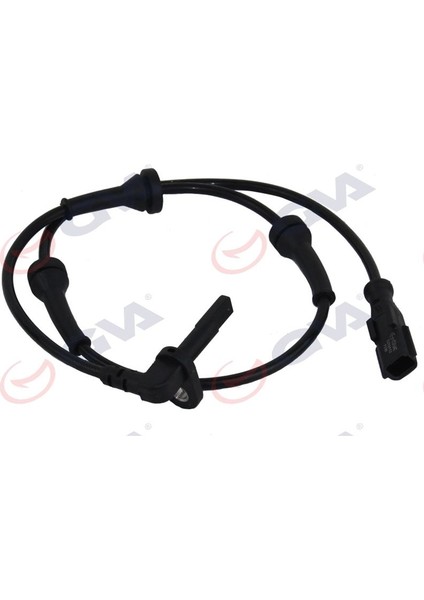 5319112 - Abs Tekerlek Hız Sensörü Ön Sağ-Sol Master Iıı 2.3 Dcı M9T 10-