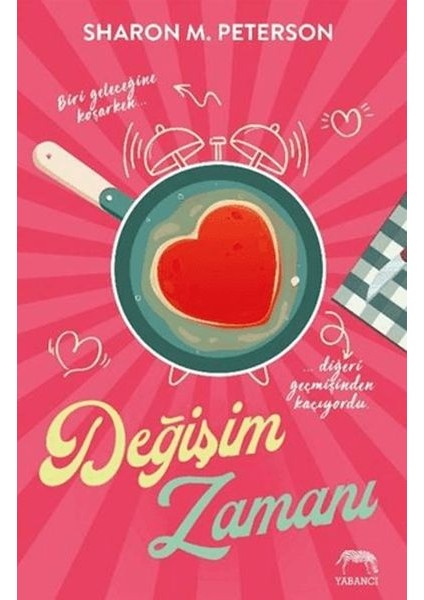 Değişim Zamanı