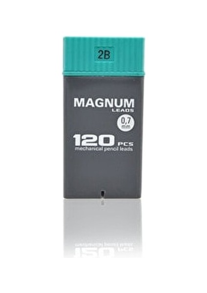 Kalem Uçları 2B 120 Li 0.7 mm Üstün Kalite 3 Adet Ekonomik Paket fırsatları