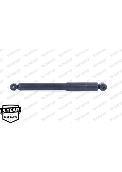 Arka Amortisör L/r Cıtroen C4 Cactus 14 C3 Aırcross 17 Gazlı