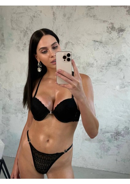 Morgana Kelebek Sütyen Takım fırsatları