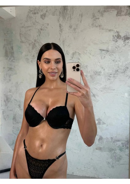 Morgana Kelebek Sütyen Takım indirimleri