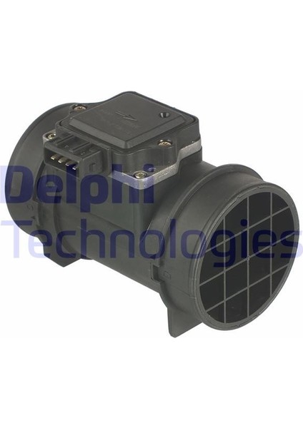Delphı AF10231-12B1 - Hava Kütle Ölçer Debimetre Astra F 98-03 Omega B 94-99 Vectra A 94-95 1.8-2.0 16V X20XEV C18XE-C18SEL-X18XE