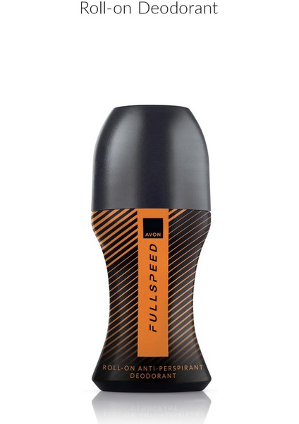 Full Speed Erkek Roll On 50 Ml.