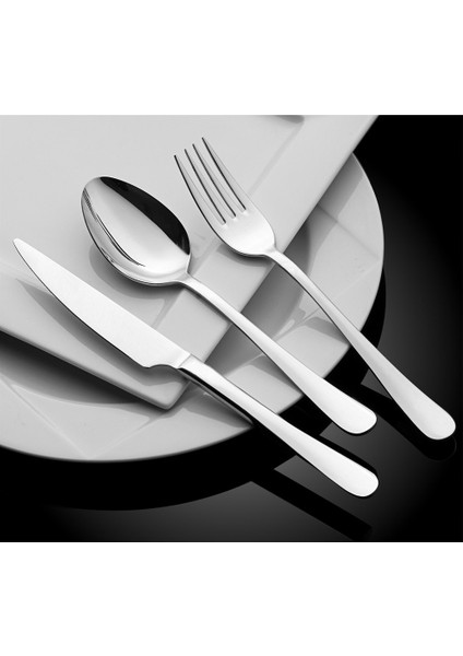 Boğaziçi 84 Parça Kaşık Çatal Bıçak Takımı fiyatları