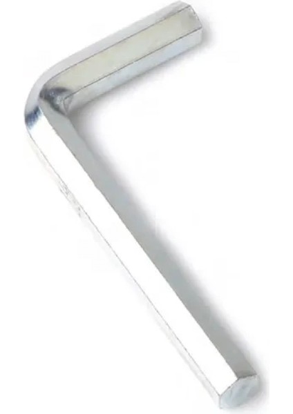 6 Köşe Alyan 8 mm