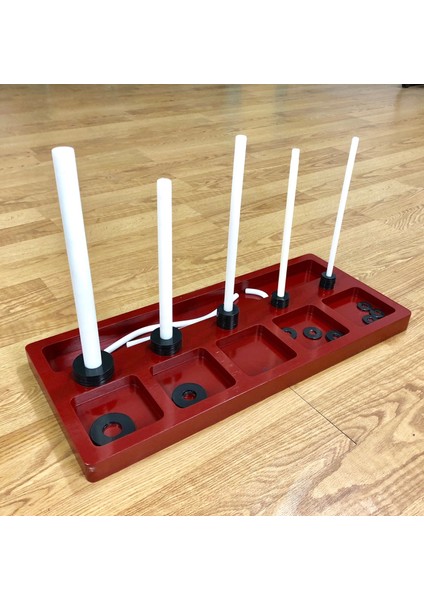 Vertical Rıng Tree Ergoterapi Ürünleri fiyatları