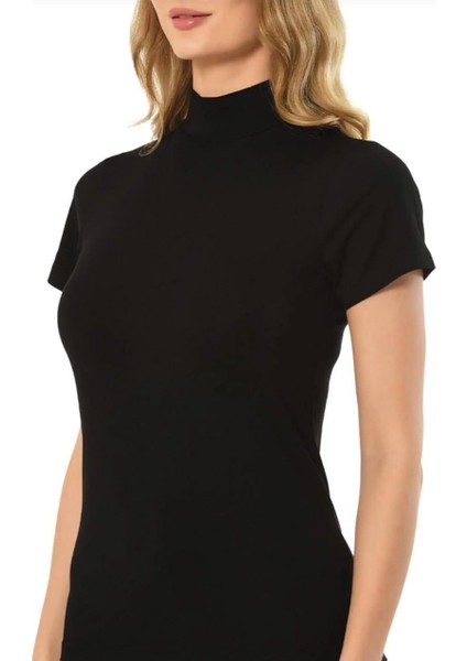 562 Kadın Modal Balıkçı Yaka Yarım Kol Body 12 Adet fiyatları