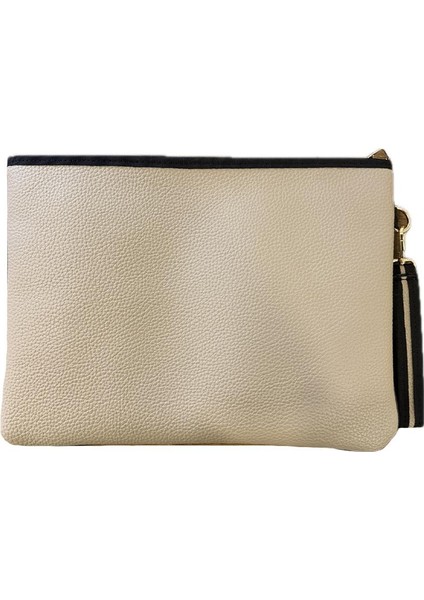 Bideri Eco Laptop Çanta Seti Krem fiyatları