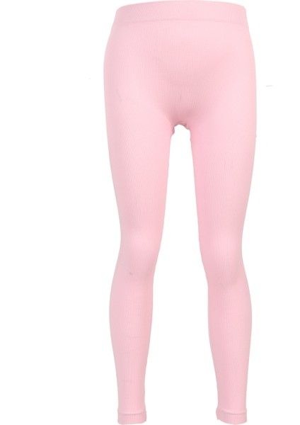 Seamless Çocuk Tayt