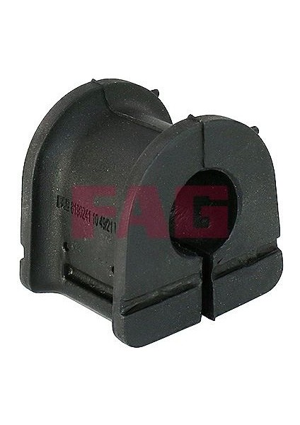 Vıraj Demır Lastıgı On 22MM Mercedes Sprınter B906 06> . Vw Crafter 30-35-50 Kalın Tıp