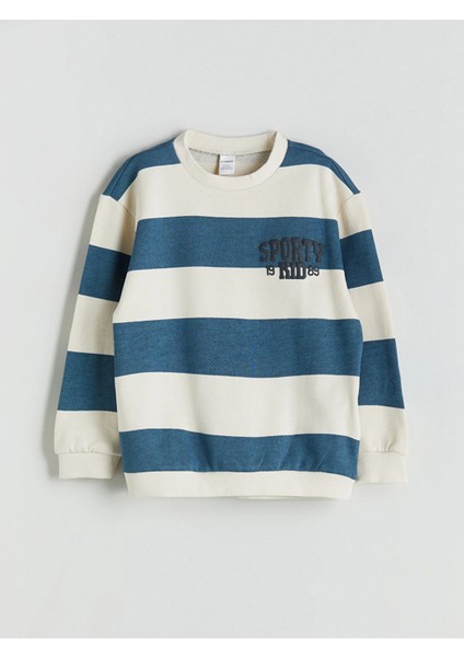 Lcw Baby Bej Bisiklet Yaka Erkek Çocuk Takım fiyatları