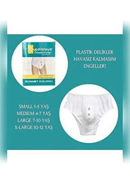 Sünnet Külodu Hafif ve Dayanıklı Yapısıyla Erkekler İçin Özel Tasarım fiyatları