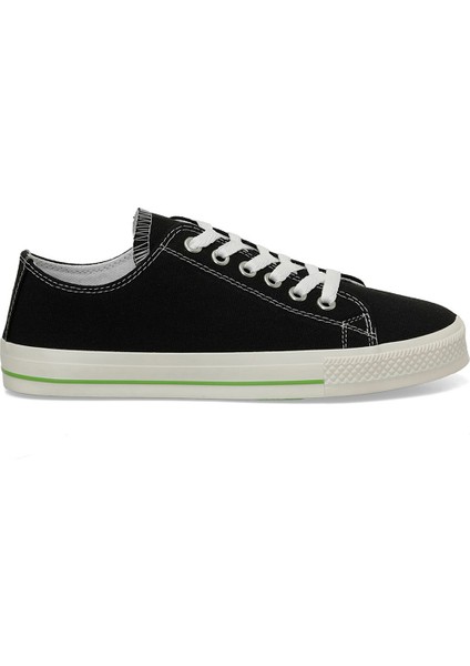 358274.M 4fx Siyah Erkek Sneaker