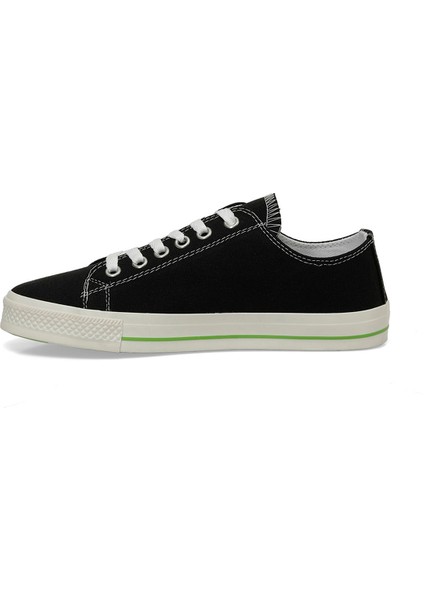 358274.M 4fx Siyah Erkek Sneaker