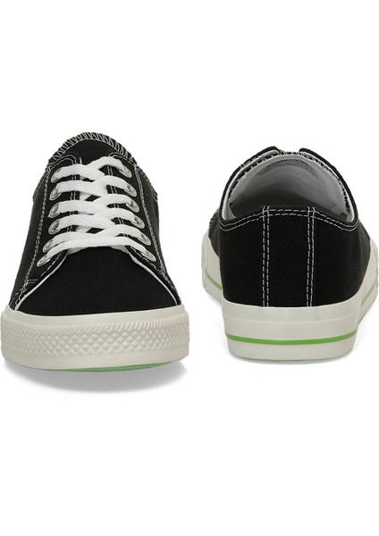 358274.M 4fx Siyah Erkek Sneaker