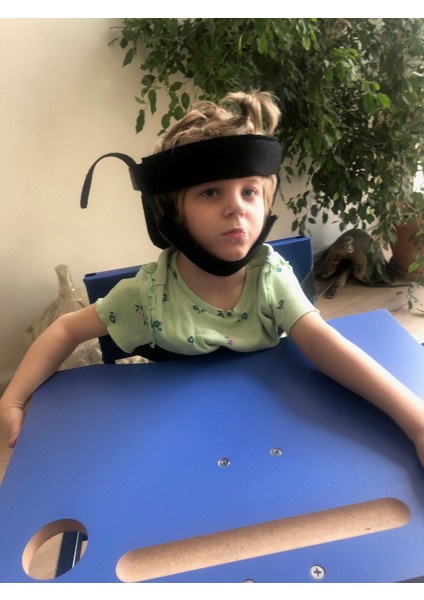 Karma Grup Standing Table ( Ayakta Durma Masası Baş Destekli ) 80-130 Cm indirimleri