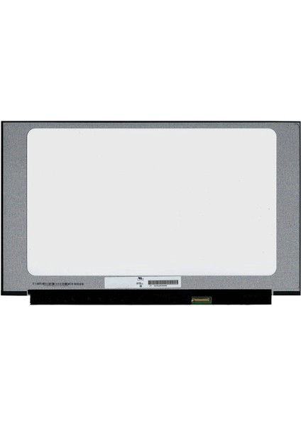 Asus R565E R565EA Notebook Ekran Paneli Full Hd IPS (Dokunmatiksiz)
