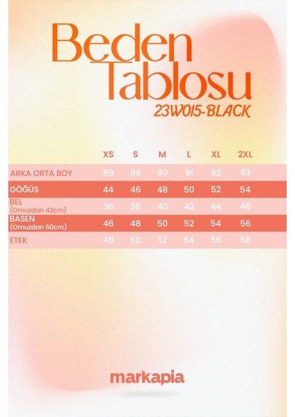 Kısa Kollu Önden Düğmeli Jean Elbise Siyah