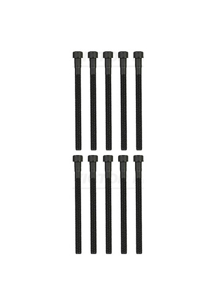 Sılındır Kapak Saplaması Mercedes M119 W124 W140 C140 R129 10 Lu