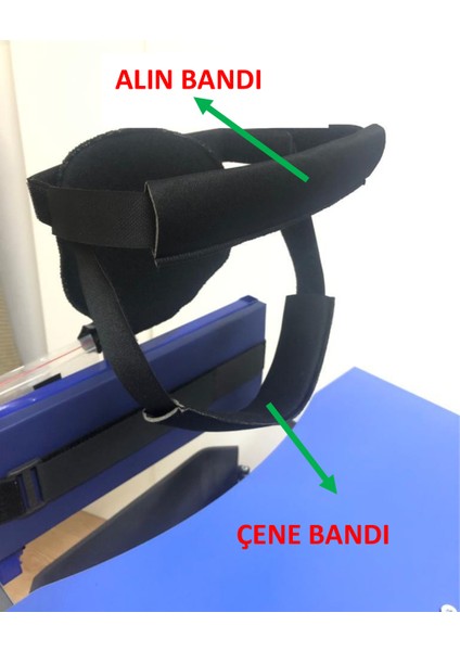 Karma Grup Standing Table ( Ayakta Durma Masası Baş Destekli ) MEDIUM: 120-150 CM modelleri