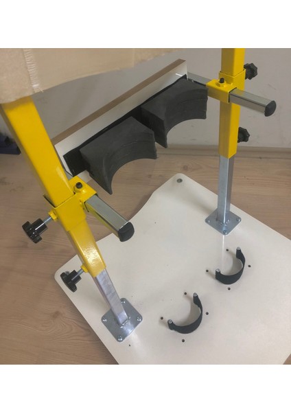 Karma Grup Karma Grup Ekonomik Ayakta Durma Sehpası fiyatları