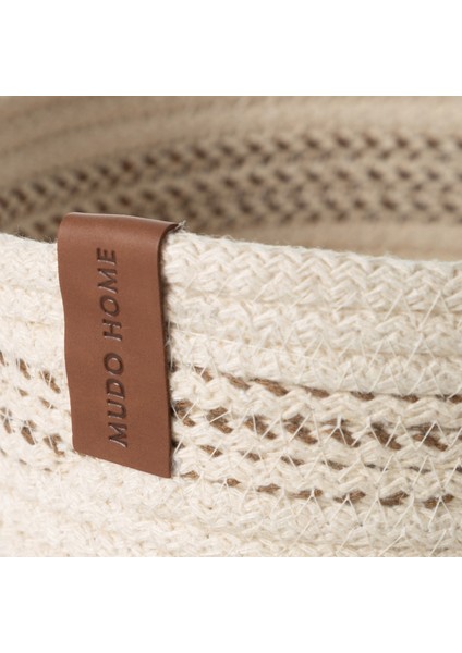 VENUS DÜZENLEYİCİ SEPET BEJ EKRU 8X19 indirimleri