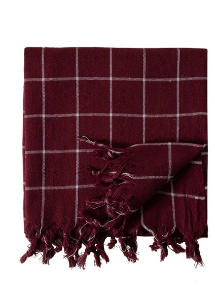 Edwın Bordo Çok Amaçlı Örtü 140X140 modelleri