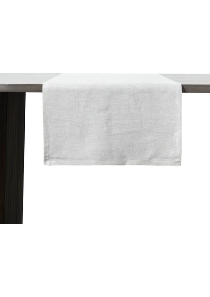 Whıtney Keten Runner Bej 40X130