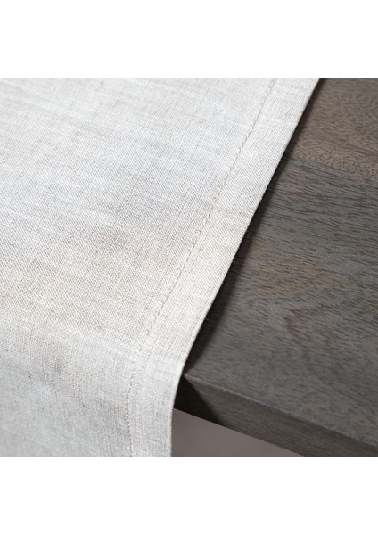 Whıtney Keten Runner Bej 40X130 modelleri
