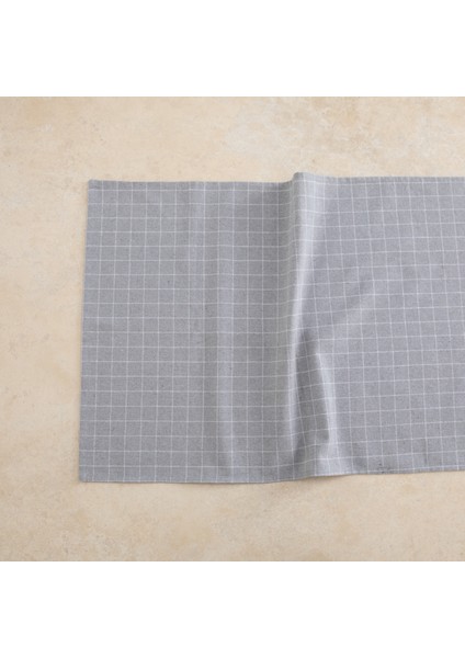 EDWAR RUNNER GRİ 45X145