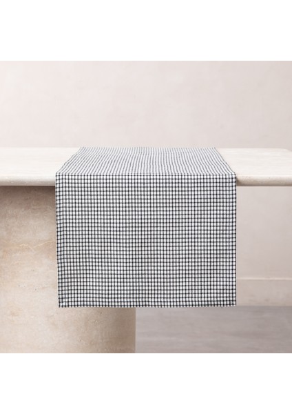 BETTY RUNNER EKRU SİYAH 40X130 fiyatları