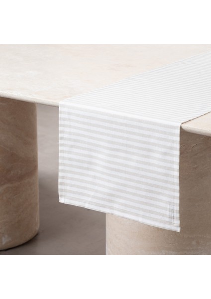 BETTY RUNNER BEJ ÇİZGİLİ 40X130 modelleri