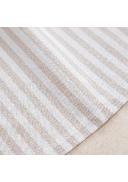 BETTY RUNNER BEJ ÇİZGİLİ 40X130 fırsatları