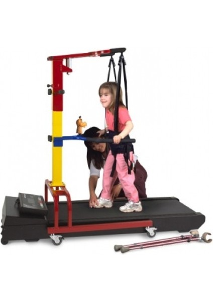 Karma Grup Kişisel Yürüyüş Robotu modelleri