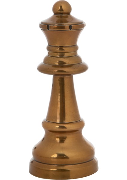 CLARK QUEEN BİBLO 10X23CM