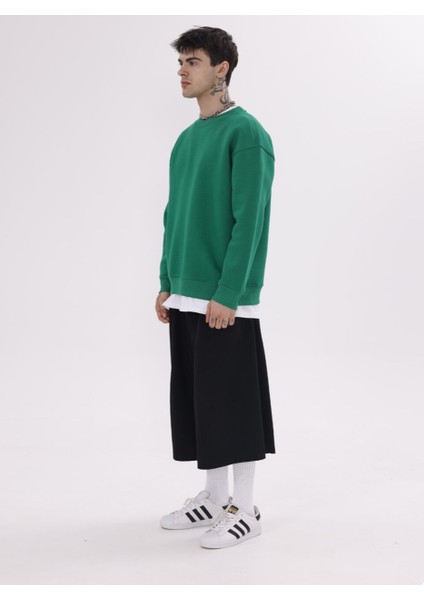 Oversize Sweat